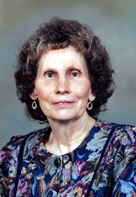 Obituary of Phyllis Weaver Price