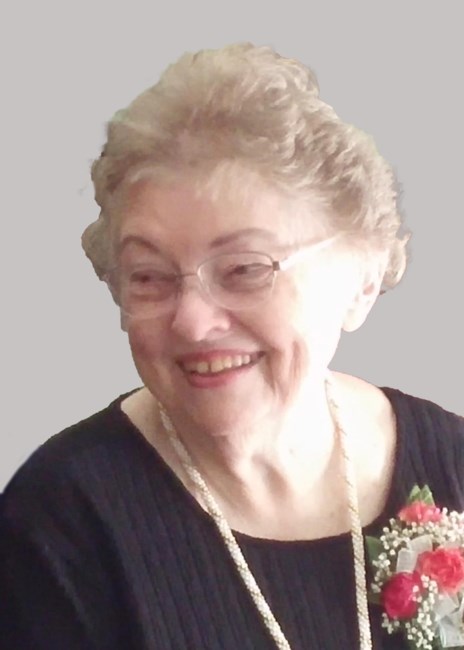 Obituary of Barbara Ann Monguzzi