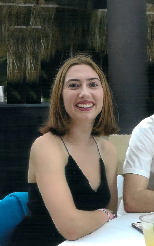 Obituary of Emily Marie Michelin