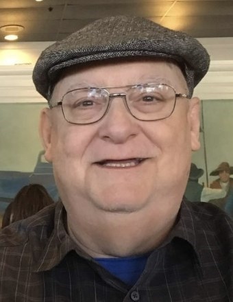 Obituary of Charles William Scholz