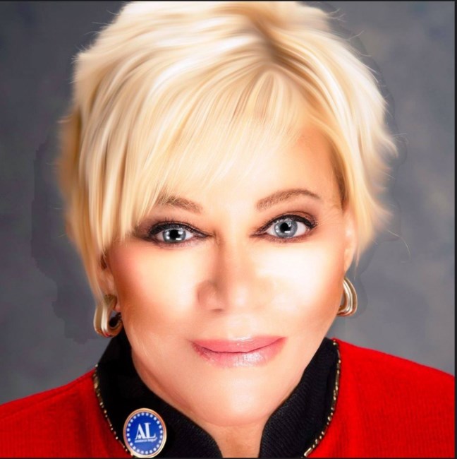 Obituary of Susan Duke Brackett