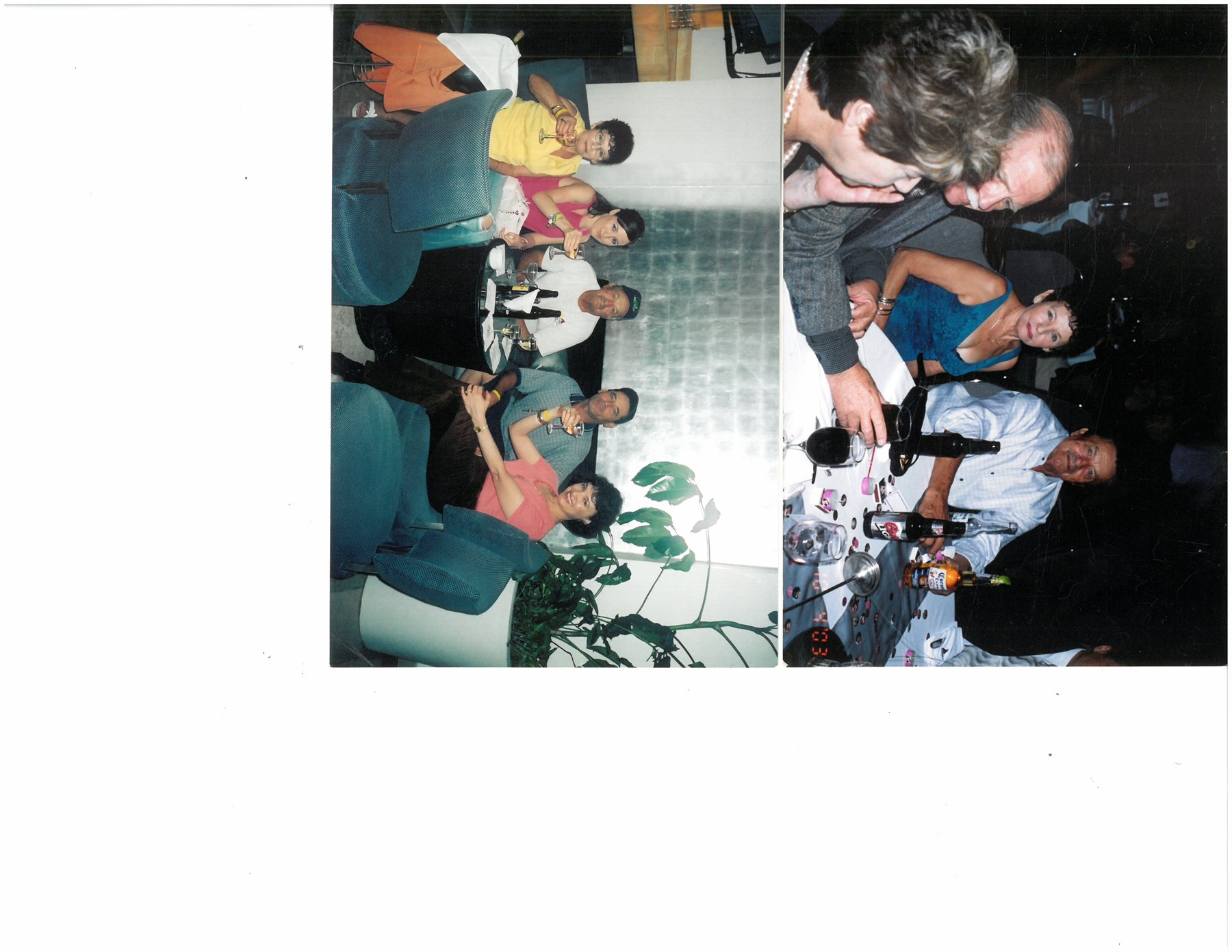 Obituary of Rosa R. Valenzuela