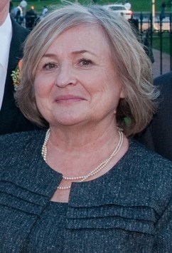 Avis de décès de Bernice Woestman