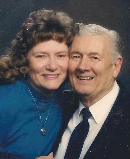 Obituary of Violet Clough
