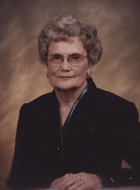 Obituary of Jo Railey