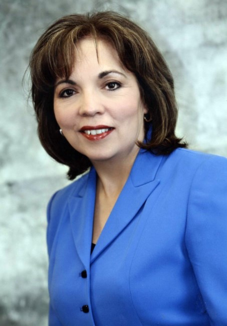 Obituary of Sylvia Angela Gonzalez Pettet