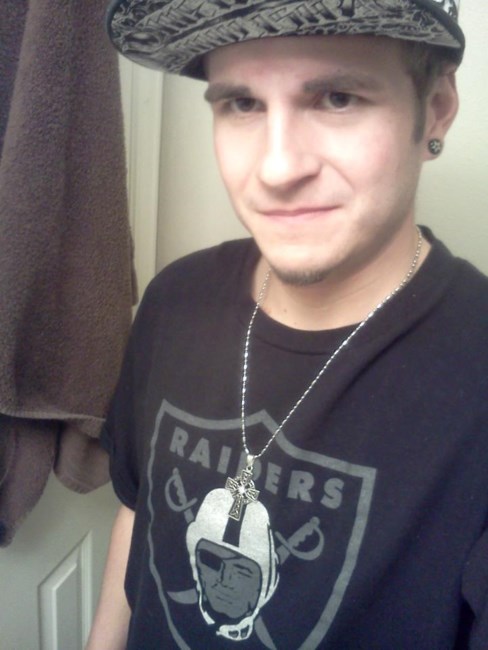 Obituary of Christopher Brandon Jimenez