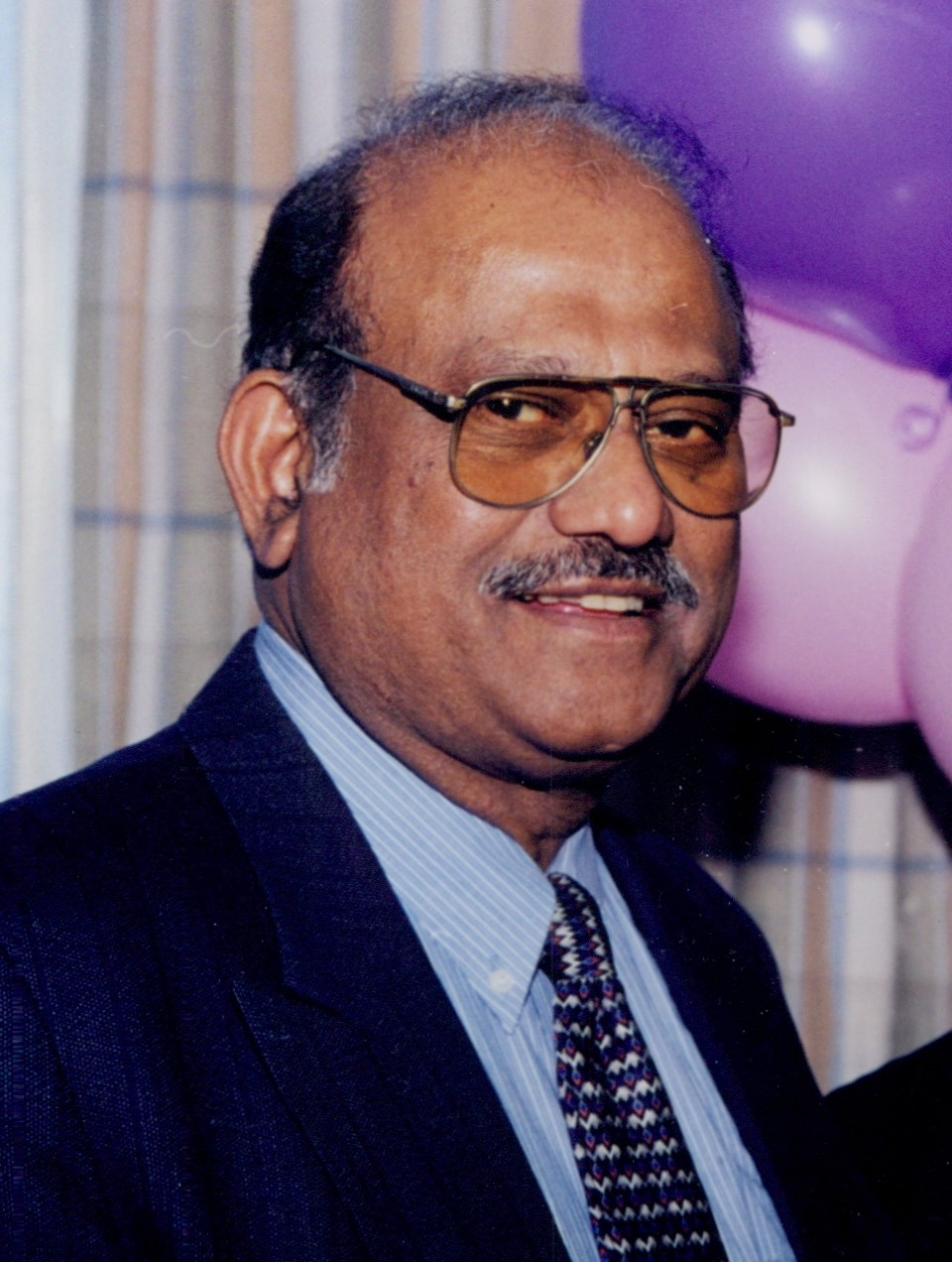 Sebastian D'Souza Obituary Brampton, ON