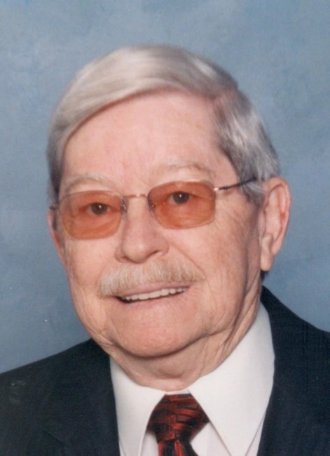 Obituary of Don P. House
