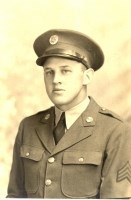 Obituary of Donald Floyd Bruce