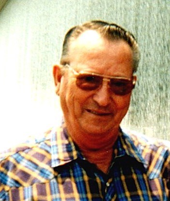 Obituary of J. E. Reed