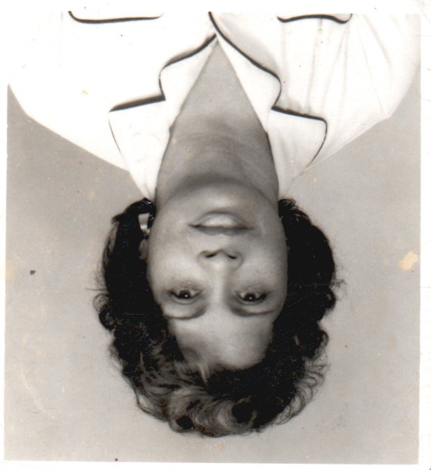 Obituary of Gloria H. Bridge
