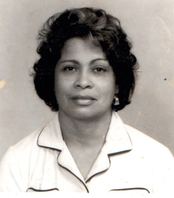 Obituary of Gloria H. Bridge