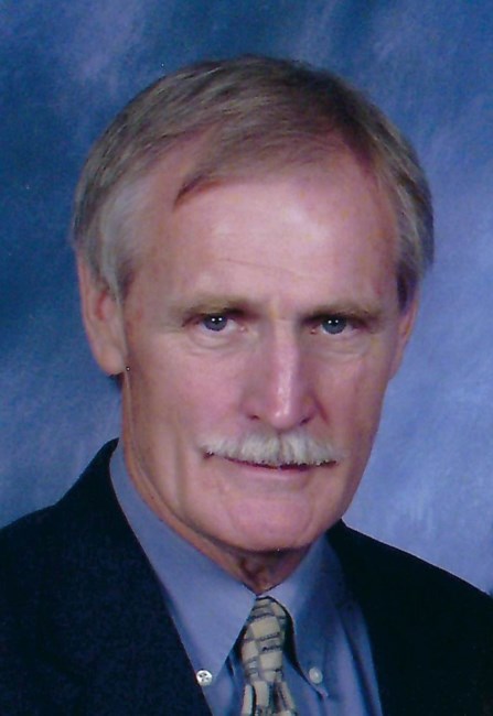 Obituary of Lorin "Larry" Blanchard Allen Jr.