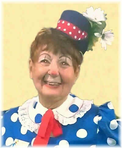 Obituary of Jean Ann Schutte