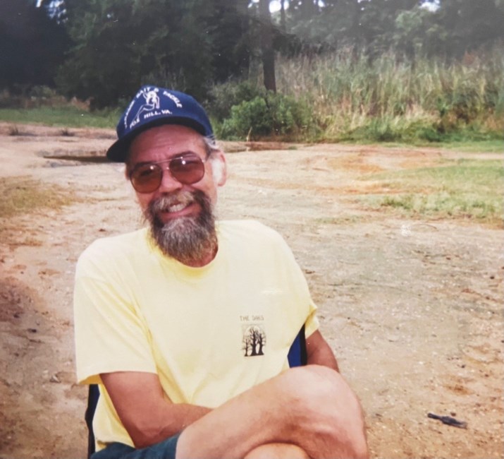 Obituary of Stephen Woolson