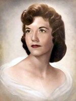 Jacquelyn Harrell