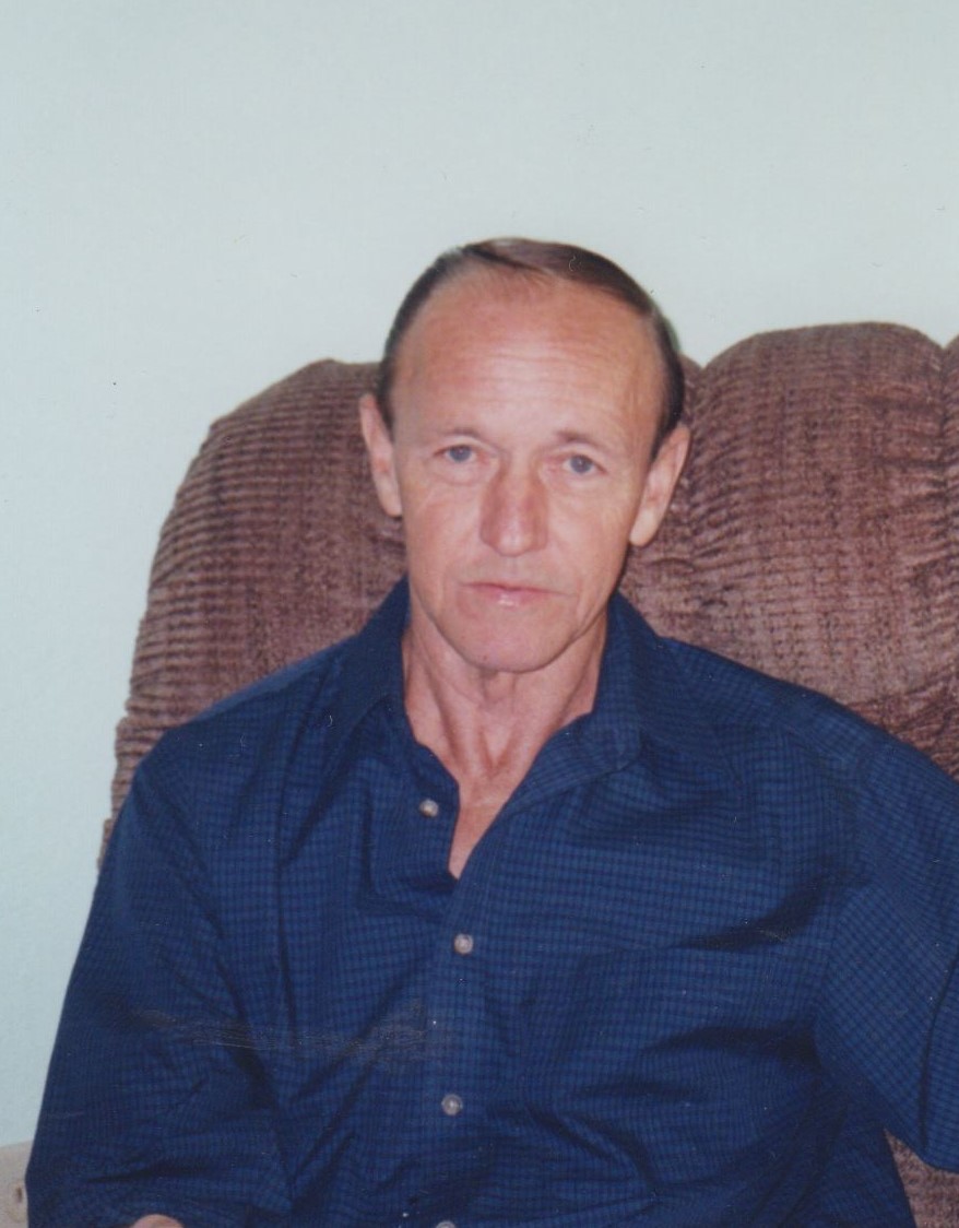 Obituario de Richard Glen Dillon