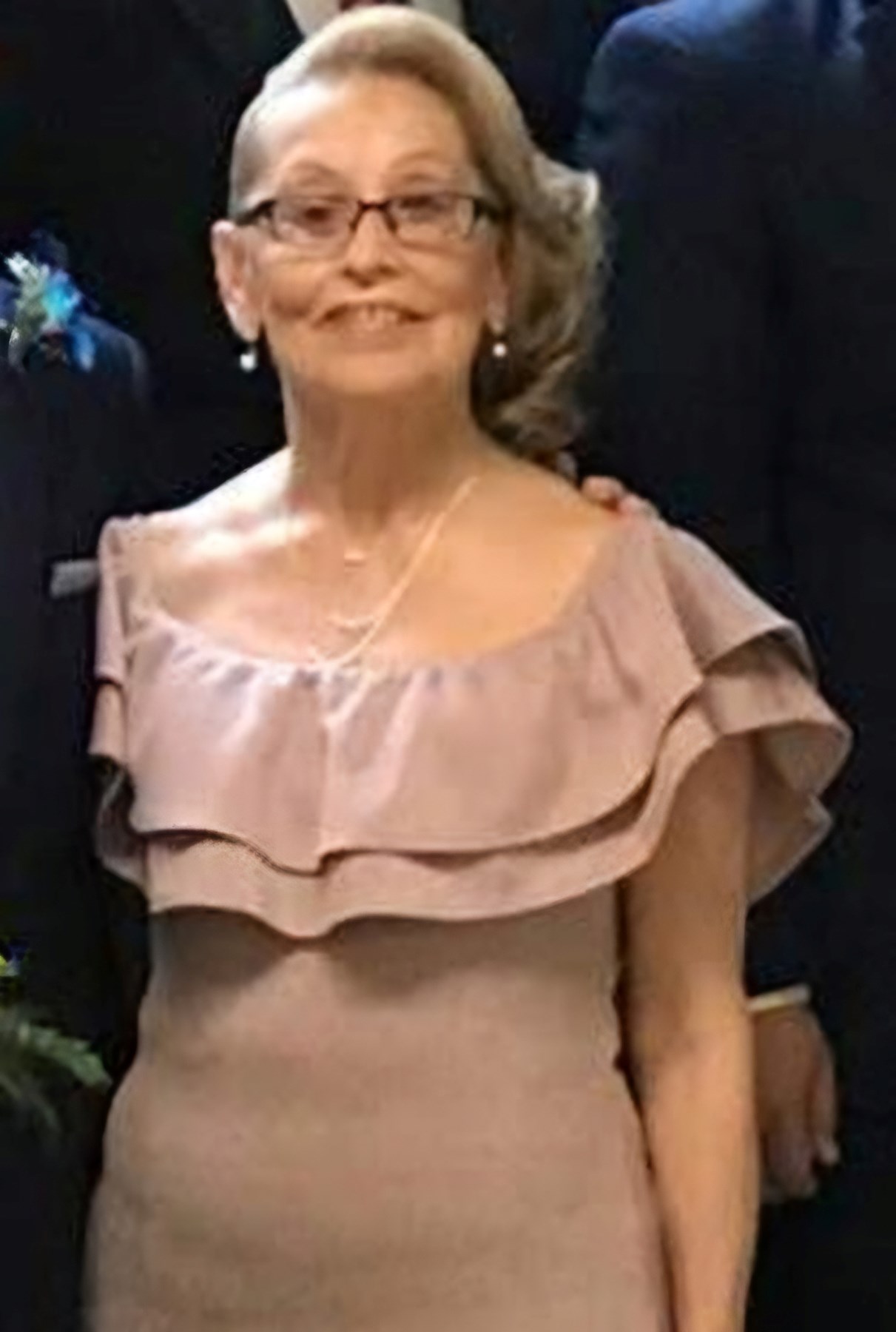 Obituary of Lillian Rosado Álvarez