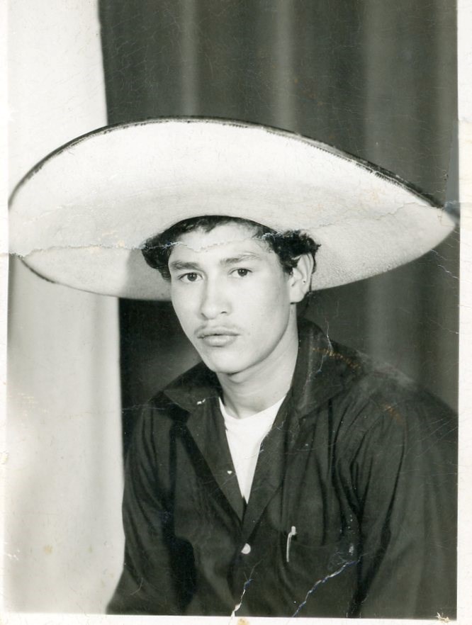 Obituary of Manuel Gonzalez Ruiz