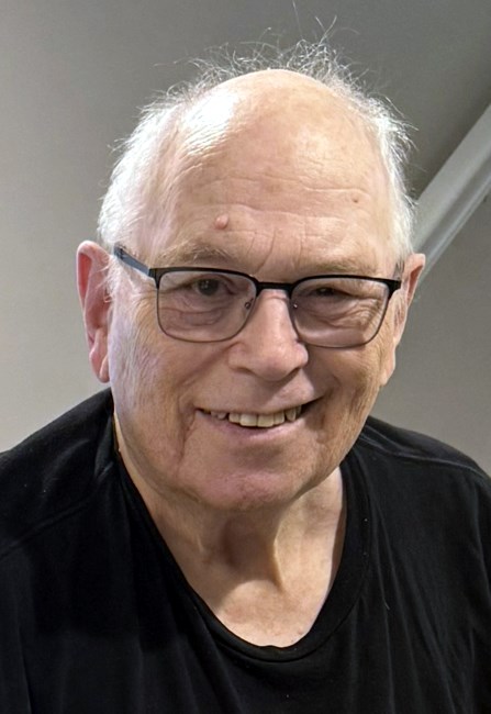 Obituary of Walter John Von Allmen
