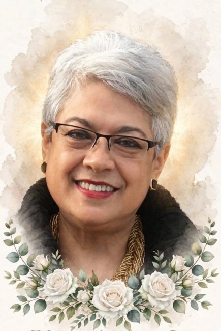 Obituary of Maria A. Proano Sanchez