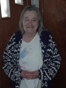 Obituary of Charlotte Irene Dull