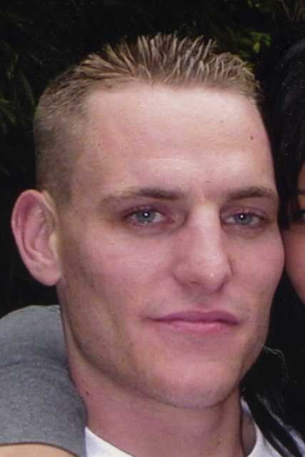 Obituary of Mr. Terry Douglas James Richardson