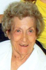 Mary Smith