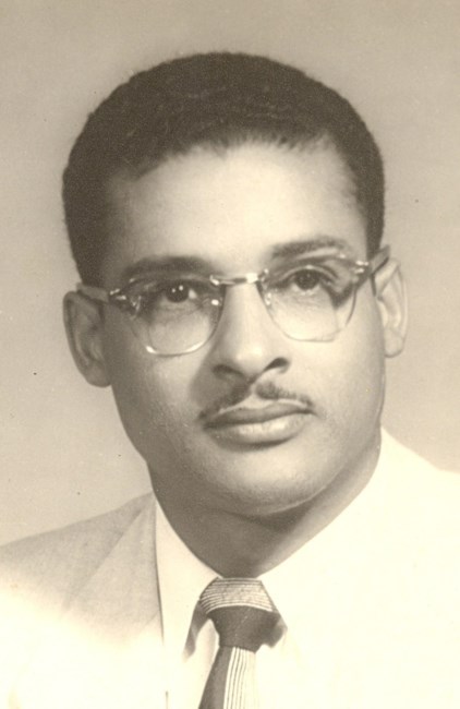 Obituary of Joseph E Vincent