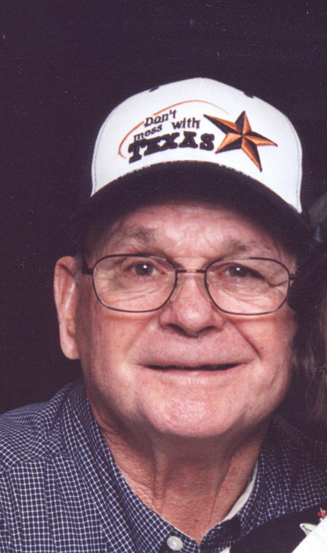 Obituary of Daniel Justin "Cooney" Zimmerhanzel