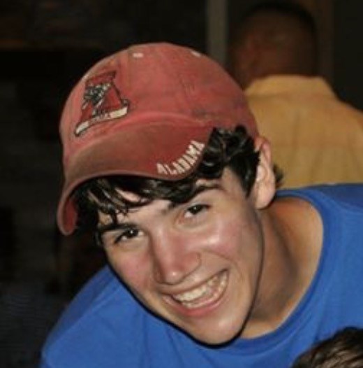 Obituary of Slater Michael Jones