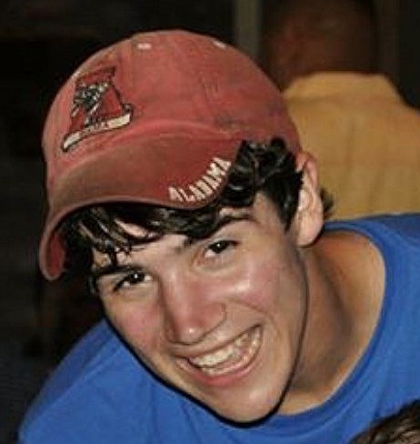 Obituary of Slater Michael Jones