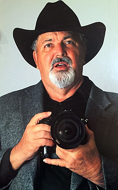 Obituary of Gregory Dean Cary