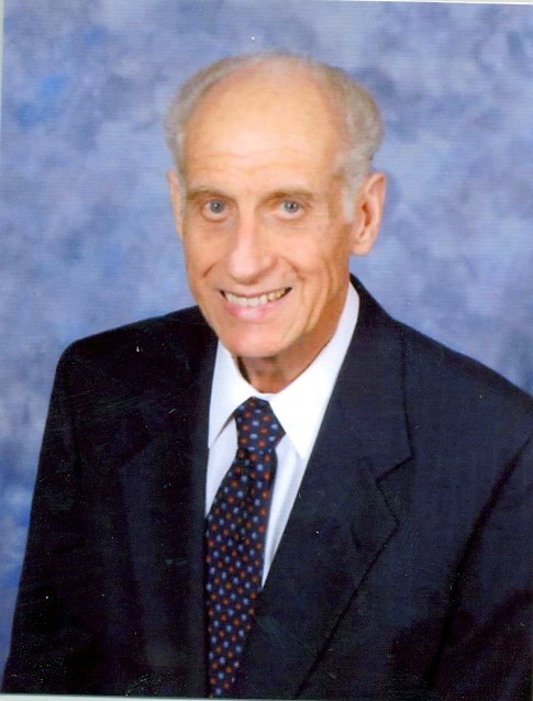 Obituary of John H Roberts