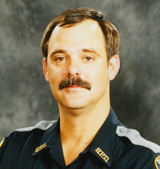 Avis de décès de Royce Evan Oualline