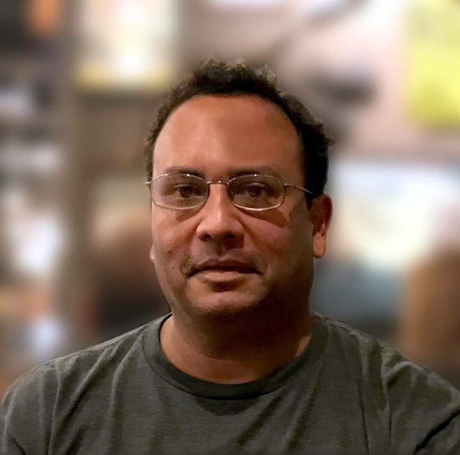 Obituary of Sean S. Samuel