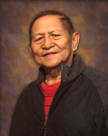 Obituary of Edilberto Sabas Pansoy