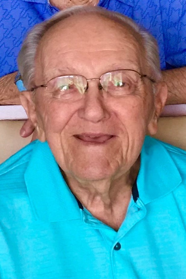 Andrew Pocalyko Obituary Naples, FL