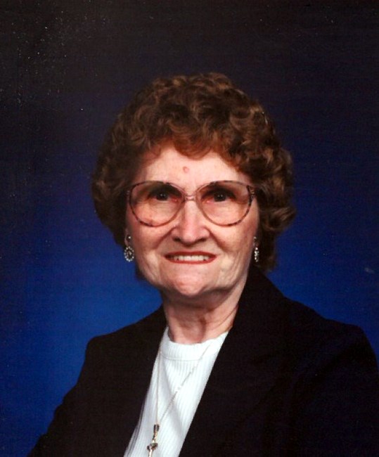 Obituary of Una Marie Sheard