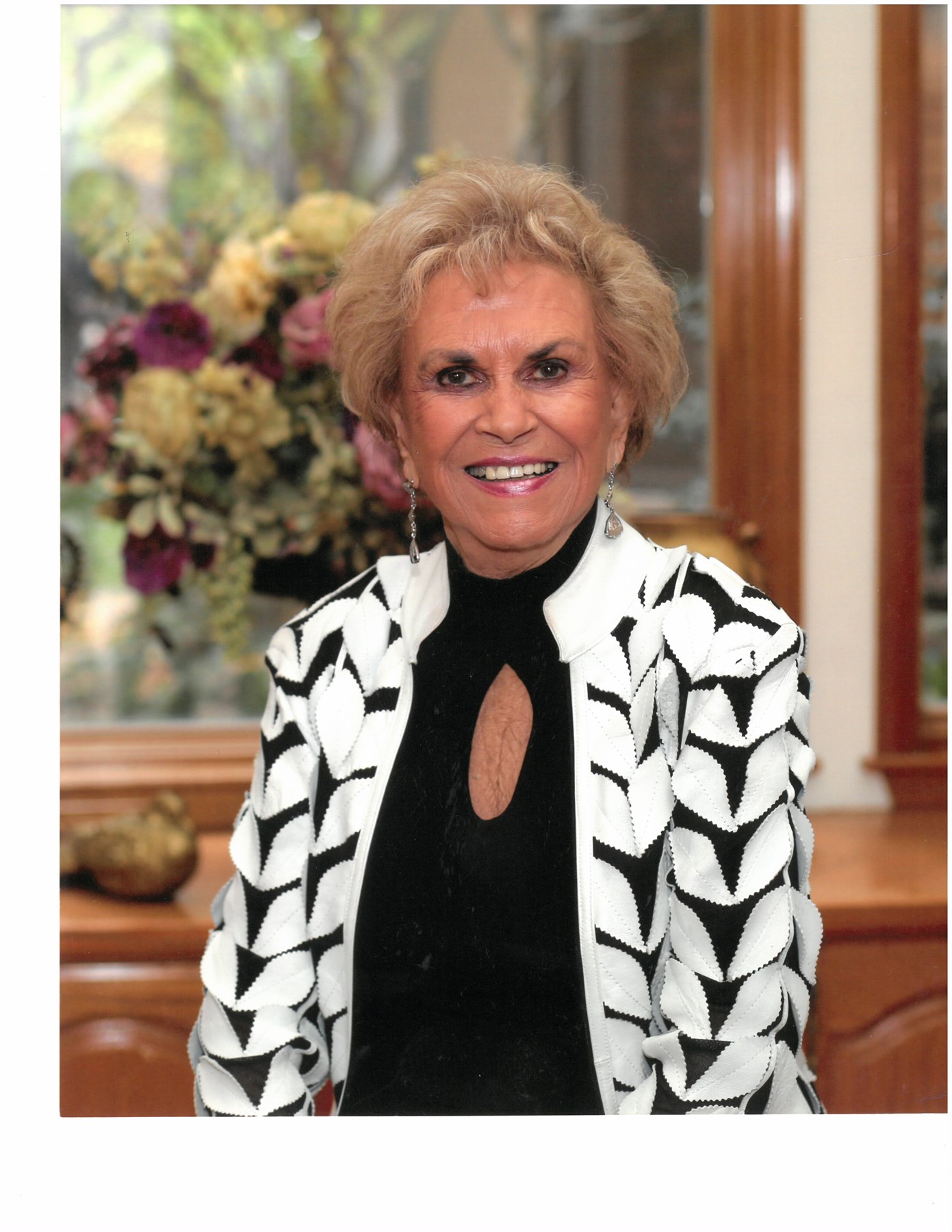 Obituary of Betty Lou Snyder