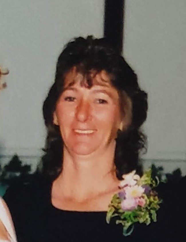 Obituary of Linda Ann Caroline Sandlin
