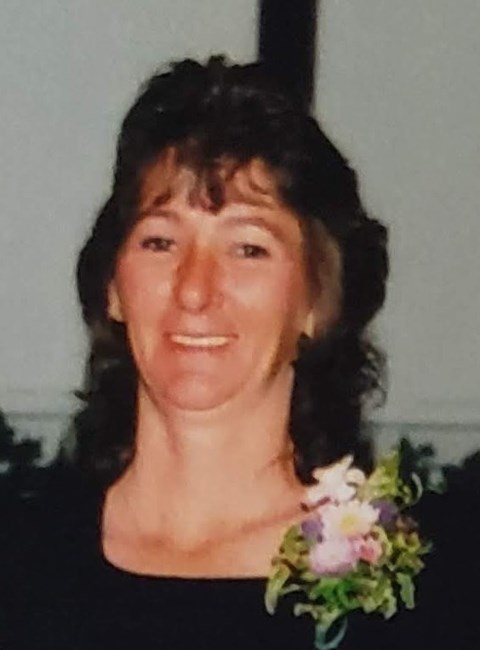 Obituary of Linda Ann Caroline Sandlin