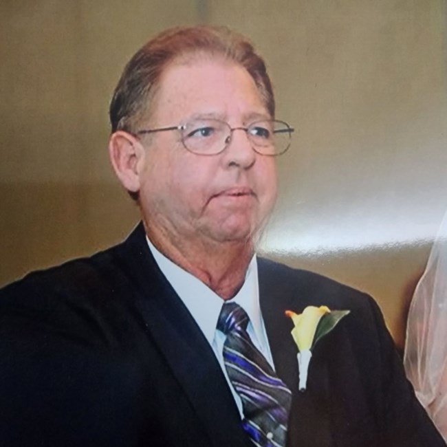 Obituary of Vincent D. Balletto