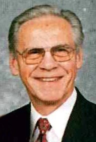 Obituary of Harold Robert Alexander
