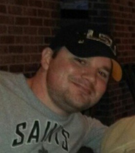 Obituary of Jeffrey Steven Parker