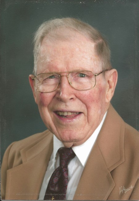 Obituary of Walter Earl Sutton