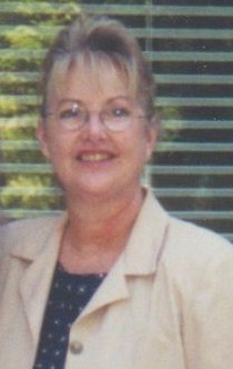 Obituary of Sandi Jefferson