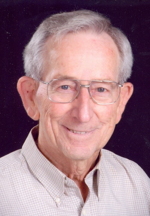 Ellis J. Malone Obituary LIBERTY, MO