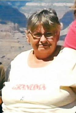 Obituary of Nancy Lee Dale